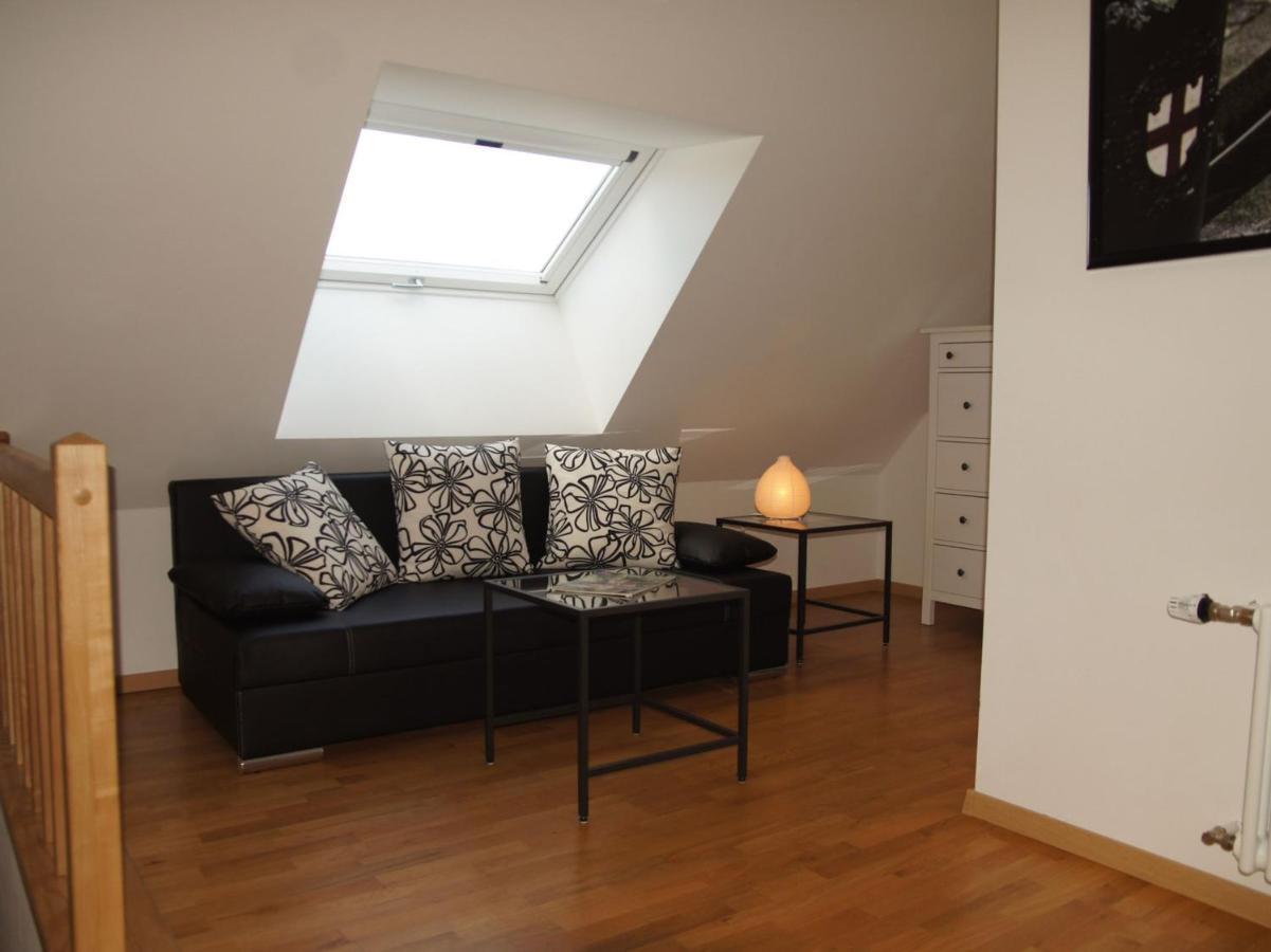 Apartment Ferienwohnungen Stegen Stegen