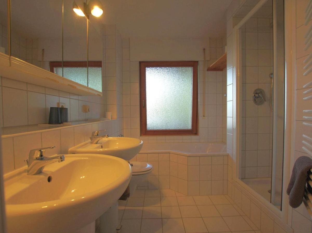 Ferienwohnungen Stegen Apartment *