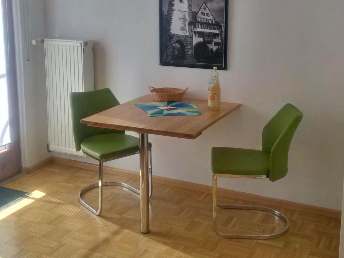 Apartment Ferienwohnungen Stegen Stegen