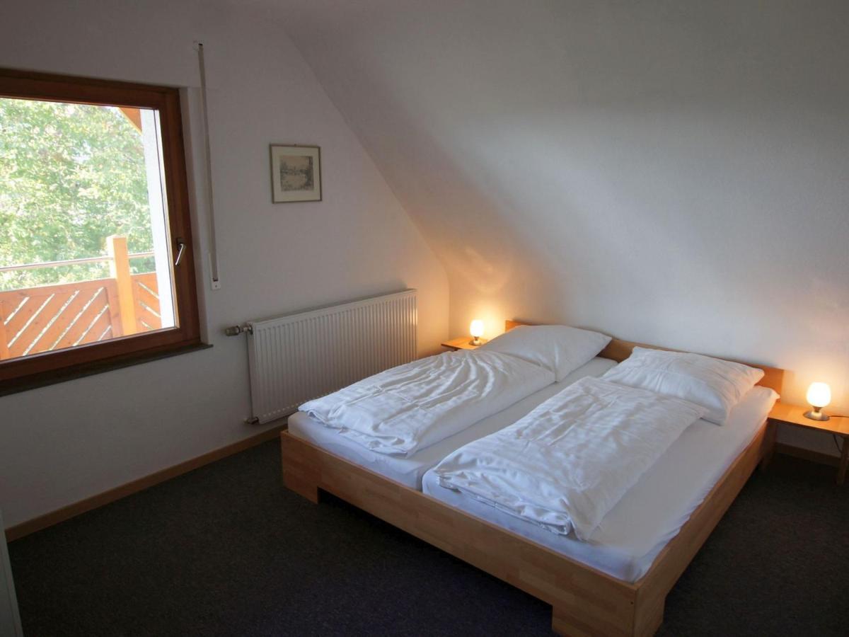 Ferienwohnungen Stegen Apartment Stegen