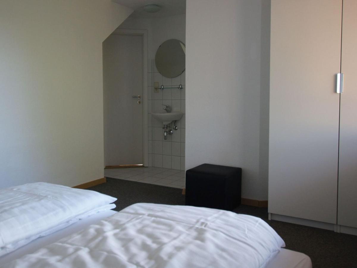 Apartment Ferienwohnungen Stegen *